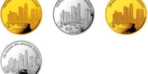 中新友好10周年公斤金币价格 中新友好公斤金币最新价格