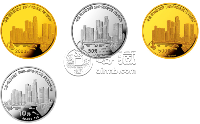 中新友好10周年公斤金币价格 中新友好公斤金币最新价格