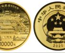 紫禁城公斤金币价格 紫禁城公斤金币值多少钱