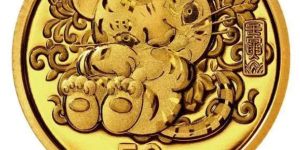 2022年3克生肖虎金币价格 生肖虎3克金币值多少钱
