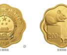 2020年生肖鼠梅花形金银币 2020年15克梅花形生肖鼠金币价格