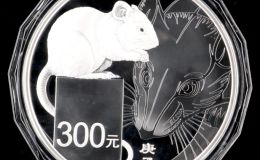 2020鼠年一公斤銀幣值多少錢 2020年1公斤生肖鼠銀幣最新價(jià)格