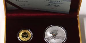 2008年殘奧會金銀幣價格及收藏價值