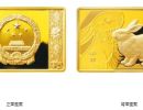 2011年5盎司方形生肖兔金币值多少钱 2011年兔年5盎司金币价格