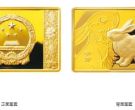 2011年5盎司方形生肖兔金币值多少钱 2011年兔年5盎司金币价格