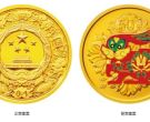 2011年生肖兔彩金银币 2011年1/10盎司生肖兔彩金币价格