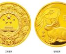 2011年生肖兔金银币 2011年1/10盎司生肖兔金币价格
