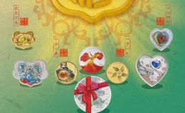 中国钱币评级领导者爱藏评级：金银币收藏者的信赖之选