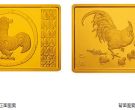 2005年5盎司方形生肖鸡金币价格 2005年鸡年5盎司金币值多少钱