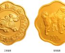 2006年1/2盎司梅花形生肖狗金币价格 2006年梅花形生肖狗金银币