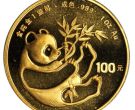 84年熊猫金币一套回收价格 84年熊猫金币一套值多少钱