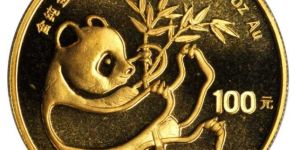 84年熊猫金币一套回收价格 84年熊猫金币一套值多少钱