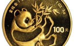 84年熊貓金幣一套回收價(jià)格 84年熊貓金幣一套值多少錢