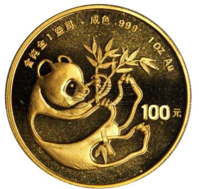 84年熊猫金币一套回收价格 84年熊猫金币一套值多少钱