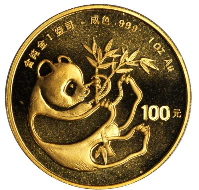 84年熊猫金币一套回收价格 84年熊猫金币一套值多少钱