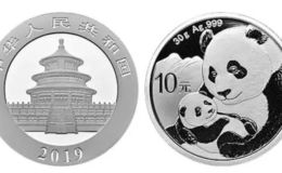 2019熊貓銀幣回收價(jià)目表 回收熊貓金幣的銀行