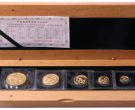 2006熊猫金币回收价目表  2006年熊猫金币套装价格