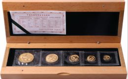 2006熊猫金币回收价目表  2006年熊猫金币套装价格