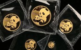 上海熊貓金幣回收網(wǎng)點 哪里回收熊貓紀念幣