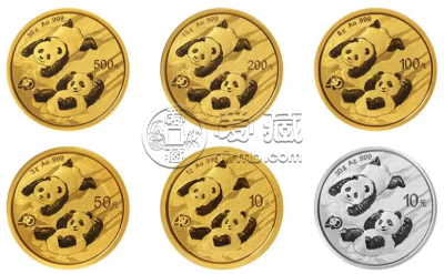 熊猫金币2022版回收价值 2022年熊猫金币回收价目表