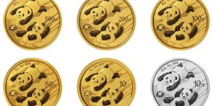 一套熊猫金币回收价目表2022 熊猫金币回收价格