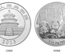 2013年熊猫银币套装回收价 2013熊猫银币一套回收价