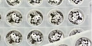 历年熊猫银币回收价目表   熊猫银币最新价格