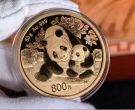 2024年熊猫金币价目表    熊猫金币市场行情
