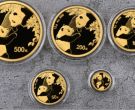 2023熊猫金币一套价目表    熊猫金币投资优势