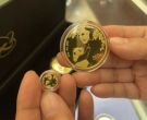 熊猫纪念币哪里回收  熊猫币回收联系方式