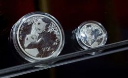 熊猫银币回收价格   熊猫银币市场动态