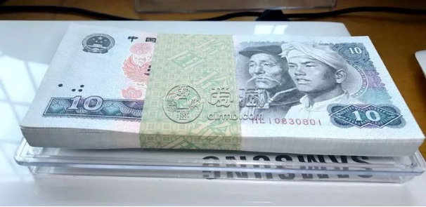 8010整刀市场最新价格  80版10元一刀多少钱