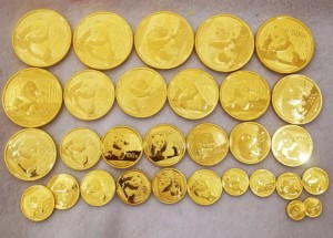 唐山哪里回收熊猫金币？上门回收渠道一文说清