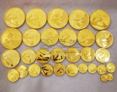 熊猫金币如何卖掉  熊猫金币回收渠道