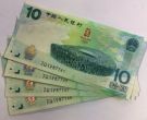 奥运钞最新价格表2024 奥运钞图片
