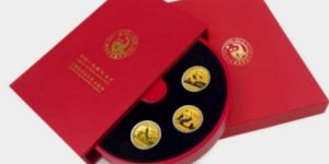 熊猫金银币回收价目表  熊猫金银币价值