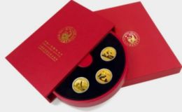 熊貓金銀幣回收價(jià)目表  熊貓金銀幣價(jià)值