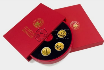 熊猫金银币回收价目表  熊猫金银币价值