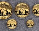 2013熊猫金币一套回收价目表  2013年熊猫金币套装值多少钱