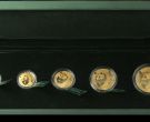 2002年熊猫金币回收价目表  2002年熊猫金币一套价格