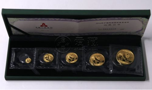 2016年熊貓金幣一套價(jià)值多少  2016年熊貓金幣市場價(jià)格