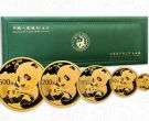 57克的一套熊猫金币值钱吗 熊猫金币回收价目表