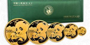 2019熊猫金币回收价目表 2019熊猫金币有收藏价值吗