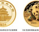 2024年熊猫金币有收藏价值吗