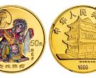 贵妃醉酒彩金币今日价格 贵妃醉酒彩金币市场行情