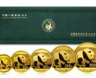 回购熊猫金币 熊猫金币回购网点有哪些