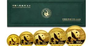 回購熊貓金幣 熊貓金幣回購網點有哪些