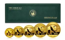 回購熊貓金幣 熊貓金幣回購網點有哪些