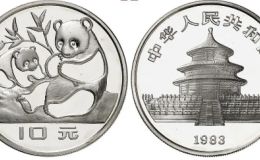 熊貓銀幣哪一年的最貴 熊貓銀幣回收價格