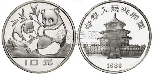 熊貓銀幣哪一年的最貴 熊貓銀幣回收價格